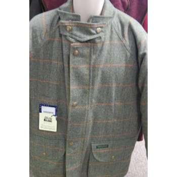 Dartmoor Coat 7718-823